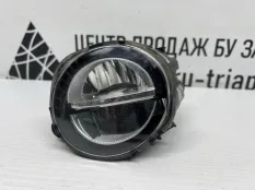 Фонарь противотуманный BMW 3 2015-2020 63177315560 F30 РЕСТАЙЛИНГ