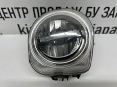 Фара противотуманная BMW X5 2013-2018 63177317251 F15