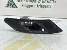 Кронштейн омывателя фар Volkswagen Passat 2014-2022 3G0807942 B8 3G2 ALLTRACK, передний правый