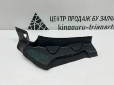 Водосток BMW X5 2019-2023 63219491403 G05, задний левый