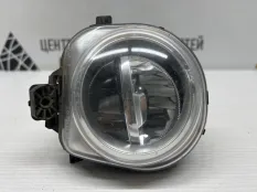 Фара противотуманная BMW X5 2013-2018 63177317251 F15, левая