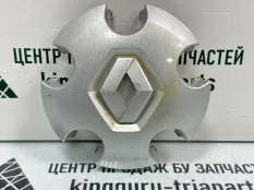 Колпачок диска Renault Duster 2015-2021 403155090R 1 HSA/M РЕСТАЙЛИНГ