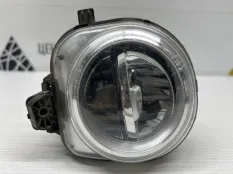 Фара противотуманная BMW X5 2013-2018 63177317251 F15, левая