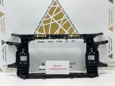 Панель передняя Hyundai Tucson 2020-2022 64101N9000 4 NX4