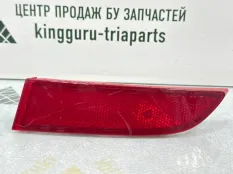 Катафот бампера Hyundai Tucson 2018-2021 92406D350 3 TL РЕСТАЙЛИНГ, задний правый