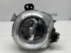 Фара противотуманная BMW X5 2013-2018 63177317252 F15, правая