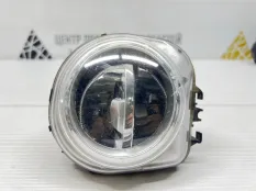 Фара противотуманная BMW X5 2013-2018 63177317252 F15, правая