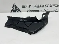 Водосток BMW X5 2019-2023 63217451764 G05, задний правый