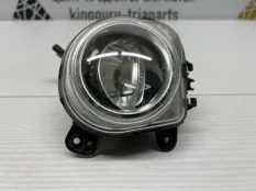 Фара противотуманная BMW X5 2013-2018 63177317252 F15, правая