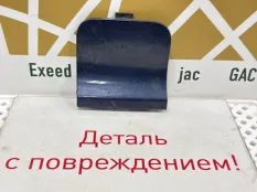 Заглушка буксировочного крюка Exeed VX 2021-2024 602000375AA M36T