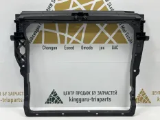 Панель передняя Volkswagen Crafter 2016-2022 7C0805588 2 SYI