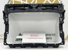 Панель передняя Volkswagen Tiguan 2016-2020 5NR805588D 2 AD1 ДО РЕСТАЙЛИНГ