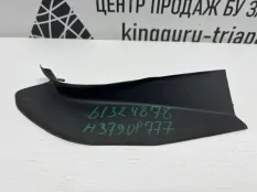 Накладка фонаря BMW 5 2009-2013 51497204375 F10 M-PACK ДО РЕСТАЙЛИНГ, задняя левая