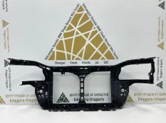 Панель передняя Hyundai Accent 1999-2012 641011E000 2 LC ДО РЕСТАЙЛИНГ