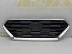 Решетка радиатора Hyundai Creta 2021-2022 86350BW000 2 SU2