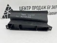Воздухозаборник Volkswagen Golf 2016 1K0805971C 7 CUKB 1.4 ГИБРИД