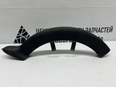Накладка петли багажника BMW 3 2015-2020 51497255696 F30 РЕСТАЙЛИНГ, правая