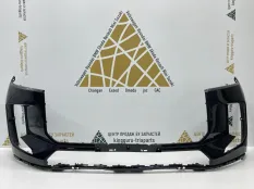Бампер Exeed VX 2023 - 2024 602005835AA T22, передний