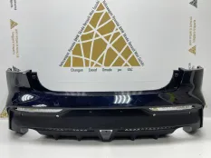 Бампер Changan UNI-V 2022-2024 2804101DE01 1, задний