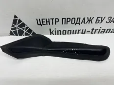 Накладка фонаря BMW 5 2017-2019 63217382959 G30 ДО РЕСТАЙЛИНГ, левая