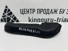Накладка крышки багажника BMW X7 2019-2022 51497469238 G07 M-PACK, правая