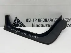 Водосток BMW 7 2015-2018 51497364425 G11 ДО РЕСТАЙЛИНГ, задний левый