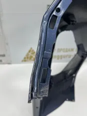 Бампер Exeed VX 2021-2024 602002405AA M36T, передний
