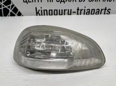 Повторитель поворота Renault Master 2003 - 2010 4419408 2, левый