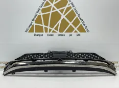 Решетка бампера Genesis GV70 2020-2022 86531AR000 JK 1, передняя