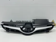 Решетка радиатора Hyundai Elantra 2013-2016 863513X800 5 MD РЕСТАЙЛИНГ