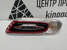 Поворотник MINI cooper Hatch 2013-2018 63139482819 F56 ДО РЕСТАЙЛИНГ, левый