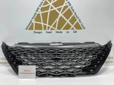 Решетка радиатора Omoda C5 2022-2024 602002763AA T19C