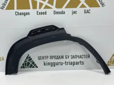 Расширитель крыла Changan CS35 Plus 2021-2023 5512620BQ01, задний правый