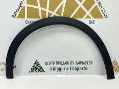 Расширитель крыла Changan Shenlan (Deepal) 2023 - 2026 5512510ED01 S7, передний левый