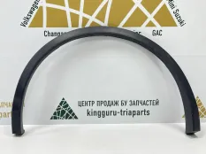 Расширитель крыла Volkswagen Tiguan 2016-2020 5NA854820K 2 AD1 ДО РЕСТАЙЛИНГ, задний правый