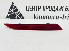 Катафот Opel Astra 2009-2012 13262018 J P10 5D ДО РЕСТАЙЛИНГ, задний правый