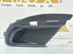 Накладка бампера Lada Granta 2011-2018 8450100962 1 2191 ДО РЕСТАЙЛИНГ ЛИФТБЕК