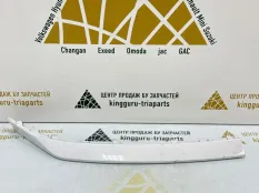 Накладка бампера Exeed TXL 2020-2023 602001443AA M32T