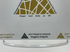 Молдинг бампера Exeed TXL 2020-2023 602001442AA M32T, передний