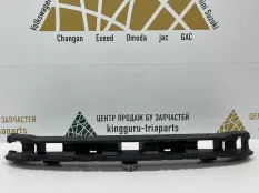 Абсорбер бампера Skoda Kodiaq 2016-2022 565807248 1 NS7 ДО РЕСТАЙЛИНГ, передний