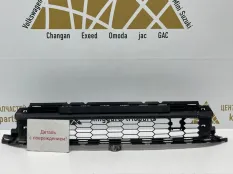 Решетка бампера Skoda Kodiaq 2016-2022 565853677 1 NS7 ДО РЕСТАЙЛИНГ