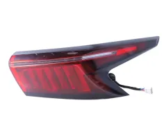 Фонарь Omoda C5 2022-2024 605000723AA T19C, правый