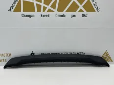 Накладка бампера Hyundai Creta 2016-2020 86565M0000 1 GSR ДО РЕСТАЙЛИНГ, передняя