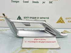 Накладка бампера Omoda C5 2022-2024 602002023AA T19C, задняя левая