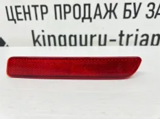 Катафот Suzuki SX4 2006-2009 3595079J0 1 GYA ДО РЕСТАЙЛИНГ, задний правый