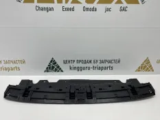 Накладка замка капота Exeed LX 2022-2024 602001923AA T1C РЕСТАЙЛИНГ