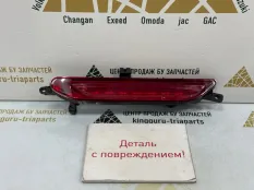 Фонарь противотуманный Omoda C5 2022-2024 605000616AA T19C, задний