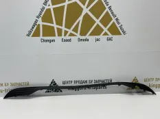 Молдинг бампера Hyundai Santa Fe 2020-2022 86696S1500 4 TM РЕСТАЙЛИНГ, задний