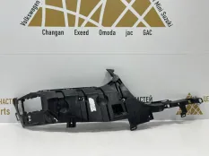 Кронштейн бампера BMW X3 2021-2024 51119451140 G01 РЕСТАЙЛИНГ, передний правый