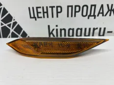 Поворотник Porsche Cayenne 2010-2014 7P5949102 2 92A ДО РЕСТАЙЛИНГ, правый